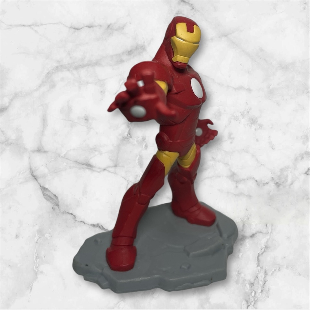 Disney Infinity: 2.0 Marvel’s Ironman